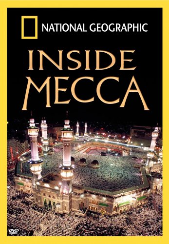 516mtSVogaL Inside Mecca