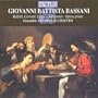 Giovanni Battista Bassani: Balletti, Correnti, Gighe e Sarabande, Opera prima