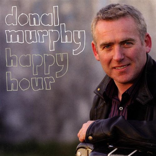 DONAL MURPHY : HAPPY HOUR