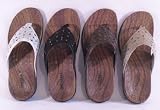 Orthaheel Women's Aurora Thong Sandals Bargain
