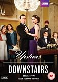 Upstairs Downstairs - Series 2 [2 DVDs] [UK Import]
