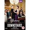 Upstairs Downstairs - Series 2 [DVD]