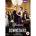 Upstairs Downstairs - Series 2 [DVD]