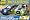 Scalextric C1196 1:32 Scale Rally Pro Championship Race Set