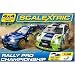 Scalextric C1196 1:32 Scale Rally Pro Championship Race Set