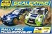 Scalextric C1196 1:32 Scale Rally Pro Championship Race Set