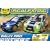 Scalextric C1196 1:32 Scale Rally Pro Championship Race Set
