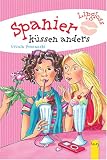 Lipgloss. Spanier k�ssen anders