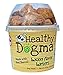 Healthy Dogma Barkers, 6.2 Ounce Grab n Go Cup, Jamaican Bacon Flavor