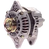 100% Brand New Alternator for 1997 Kia Sephia 1.8L 1997-2001 Mazda Protege 1.5 (DOHC)... by World Parts Systems