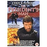The President's Man (2000)