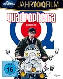 Produkt-Bild: Quadrophenia - Jahr100Film [Blu-ray]