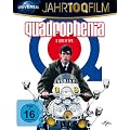 Quadrophenia - Jahr100Film [Blu-ray]