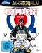 Quadrophenia - Jahr100Film [Blu-ray]