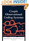 Couple Observational Coding Systems