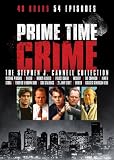 Prime Time Crime: The Stephen J. Cannell Collection