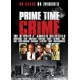Prime Time Crime: The Stephen J. Cannell Collection by