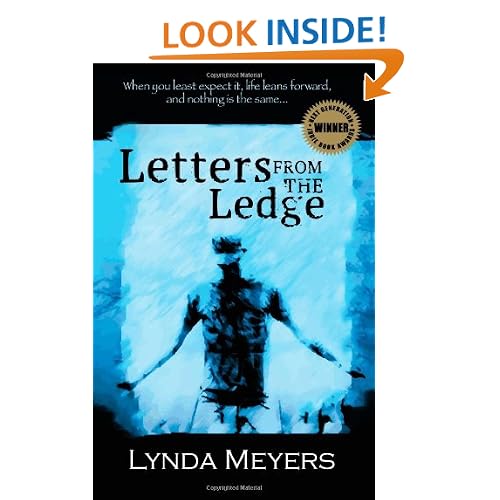 Letters From The Ledge