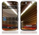 The Subway Design Decal Skin Sticker for the BlackBerry Storm 9530 9500 Cell Phone