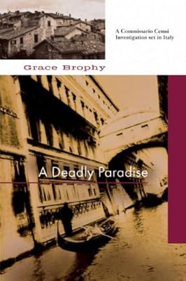 A Deadly Paradise