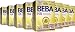 Nestlé BEBA HA PRE, Hypoallergene Säuglingsanfangsnahrung Pulver, 4.800 g (8 x 600 g)