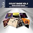 Count Basie -  7  Classic Albums Vol 2