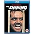 The Shining [Blu-ray] [1999] [Region Free]