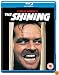 The Shining [Blu-ray] [1980]