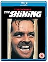 The Shining [Blu-ray] [1980]