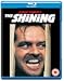 The Shining [Blu-ray] [Region Free]