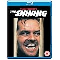 The Shining [Blu-ray] [Import anglais]