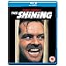 The Shining [Blu-ray] [1980]