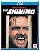 The Shining [Blu-ray] [1980]