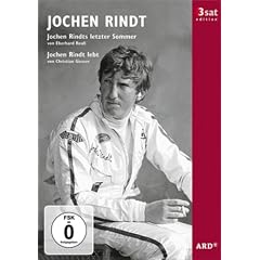 Jochen Rindt [2 DVDs]