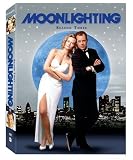 Moonlighting - Season Three