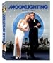 Moonlighting - Season Three
