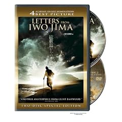 Letters from Iwo Jima (2-Disc Special Edition)