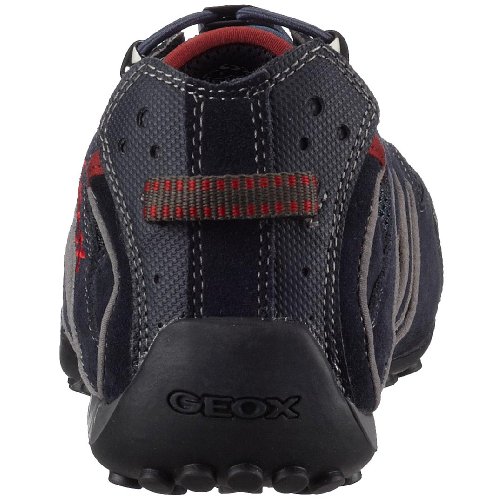 Geox U Snake U0107Y, Herren Sneaker