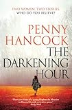 The darkening hour