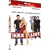 (S)ex List [Blu-ray]