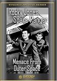 Rocky Jones, Space Ranger -  Menace From Outer Space (1953)