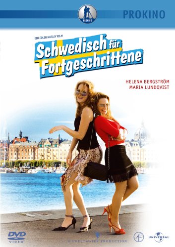 Schwedisch für Fortgeschrittene