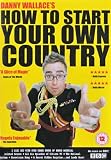 How to Start Your Own Country - 2-DVD Set [ NON-USA FORMAT, PAL, Reg.2 Import - United Kingdom ]