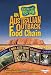 An Australian Outback Food Chain: A Who-eats-what Adventure (Follow That Food Chain)