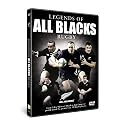 Legends of All Black Rugby [DVD]