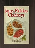 Jams, pickles & chutneys