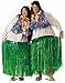 Women's Maternity Hula Girl Halloween Costume