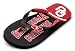 NCAA Oklahoma Sooners Spirit Flip Flops