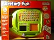 Startright Writing Fun English - Learn Upper and Lowercase Letters, Letter Writing, Number Writing, Phonics, Drawing