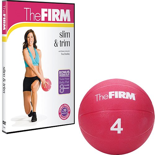 TheFIRM Power Ball Kit